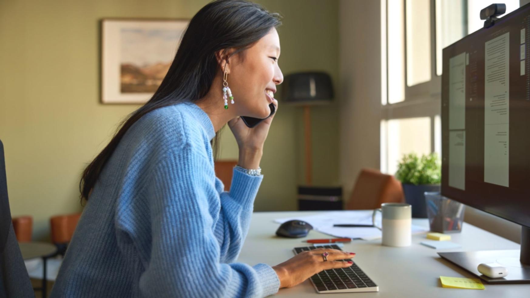 Gemeinsames Lernen in interaktiven Online-Sessions