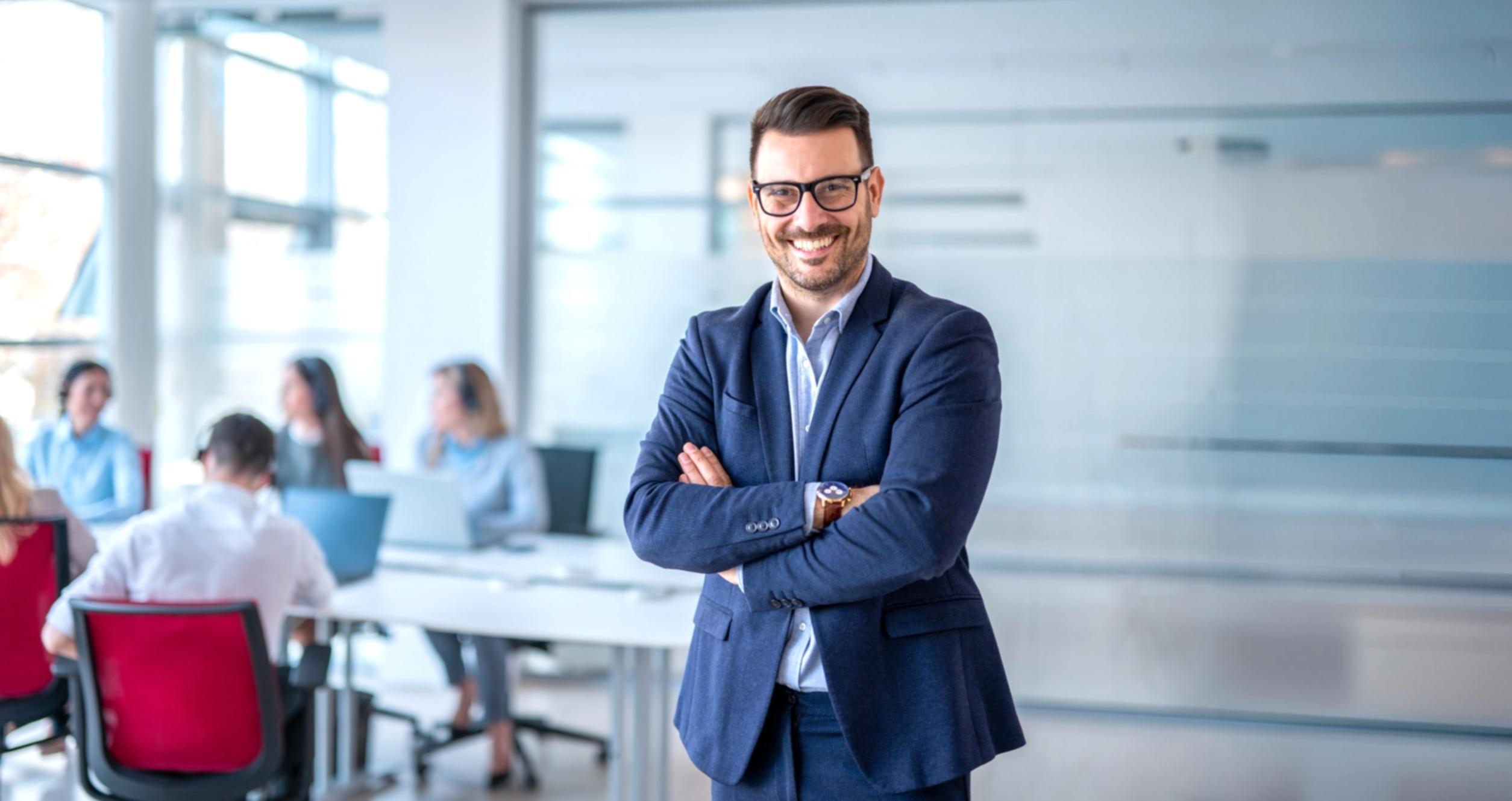 Lernen von überall in Deutschland